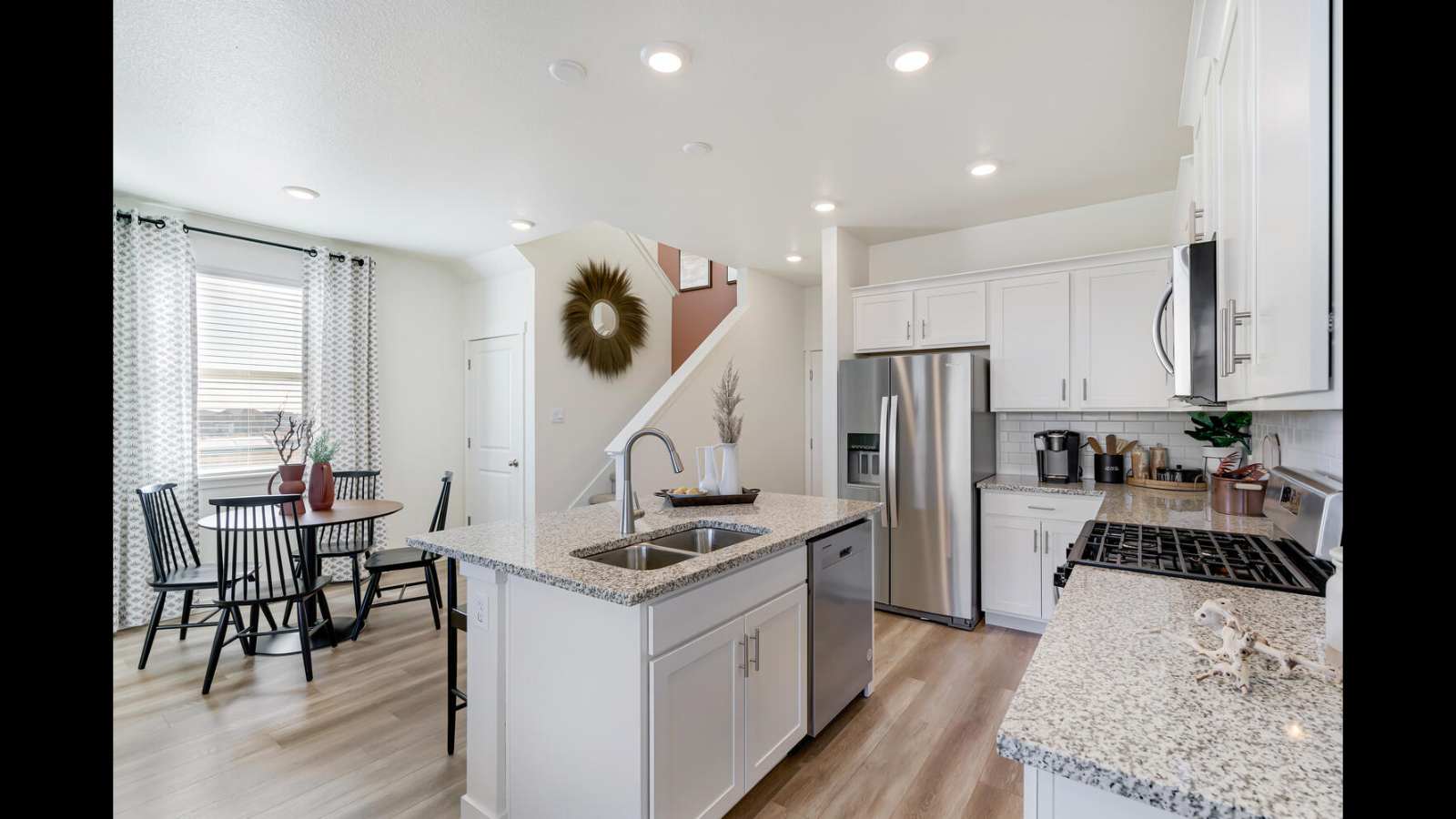 Revere at Johnstown by D.R. Horton New Home Community