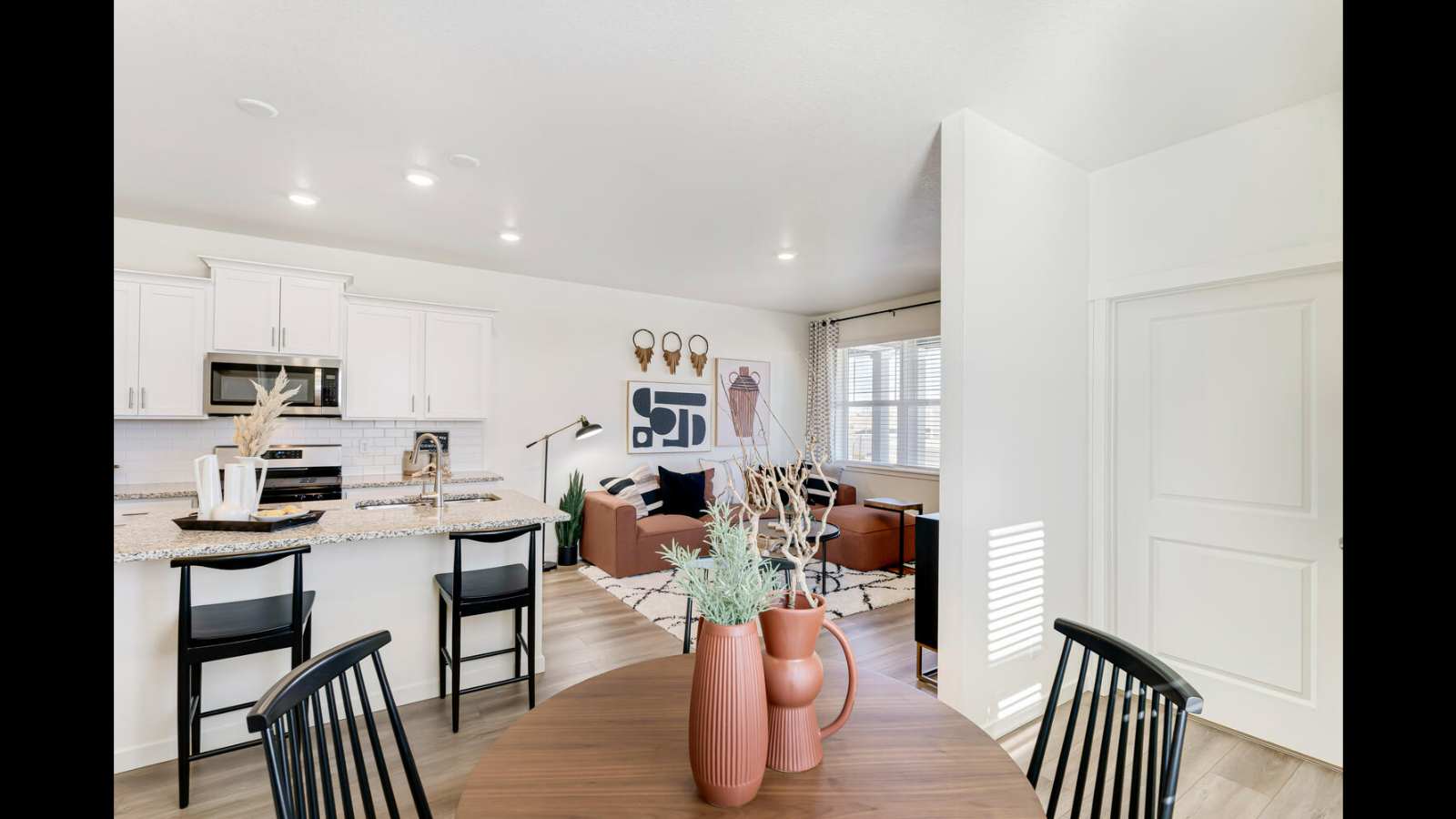 Revere at Johnstown by D.R. Horton New Home Community