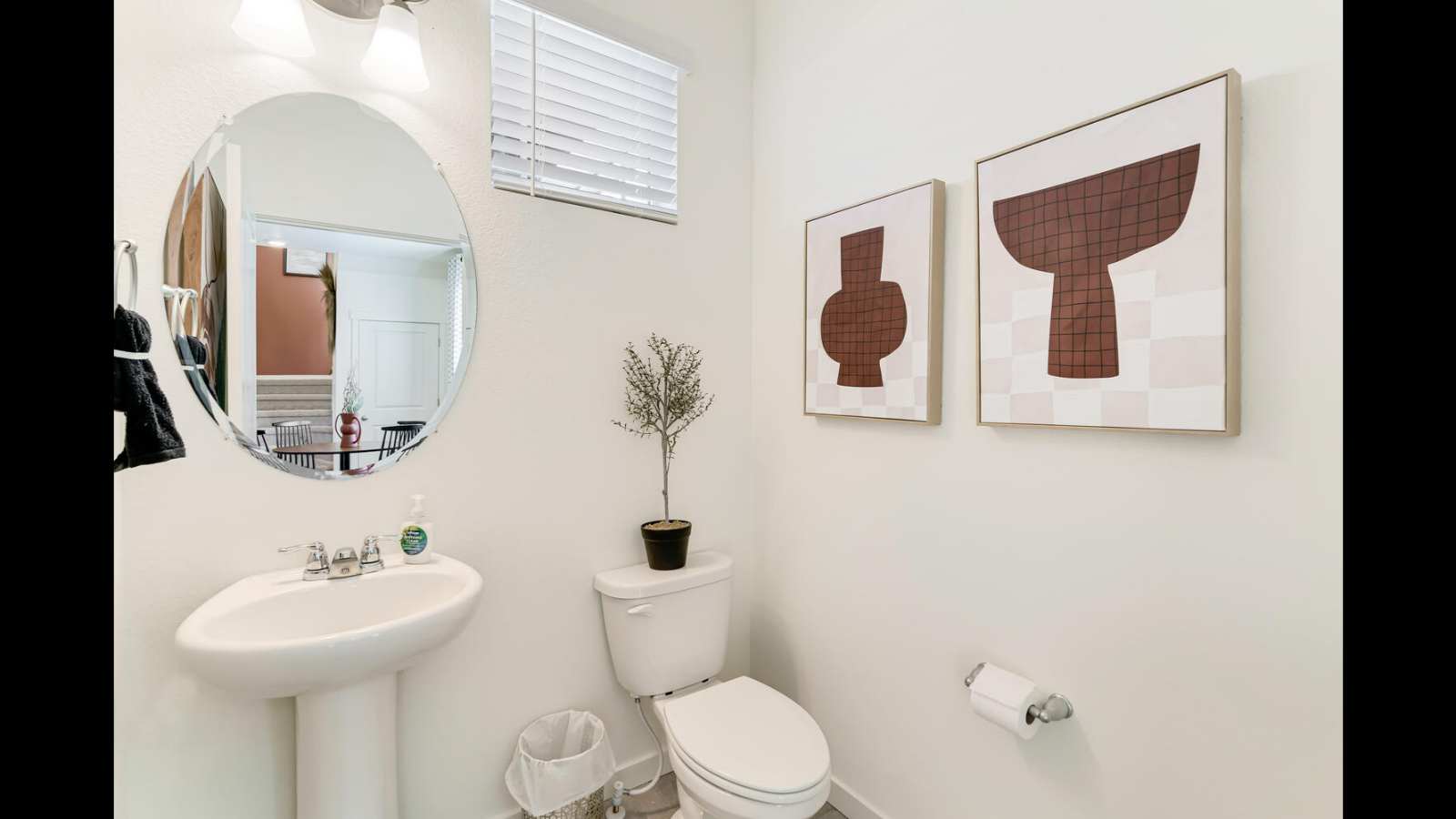 Revere at Johnstown by D.R. Horton New Home Community