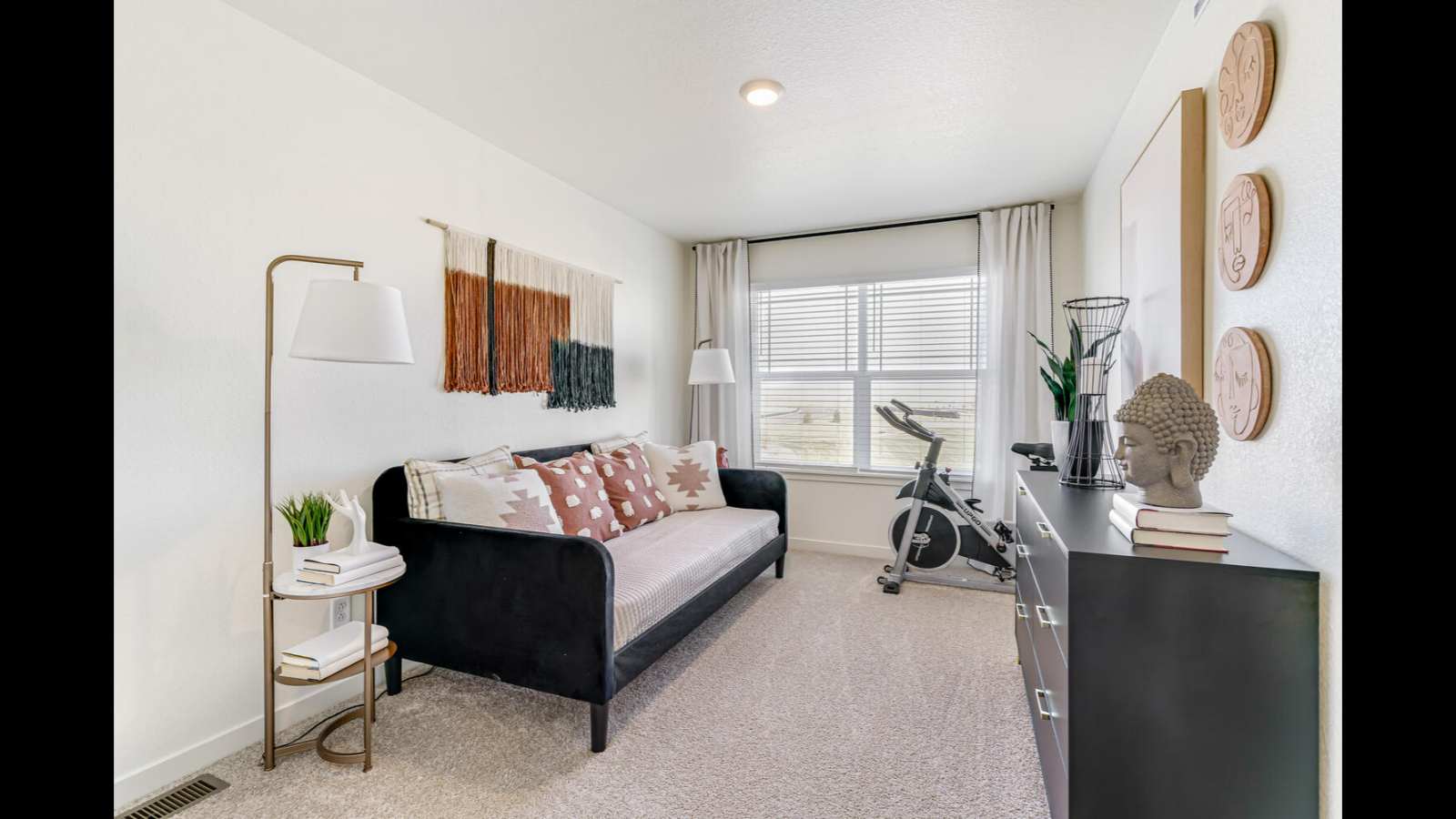 Revere at Johnstown by D.R. Horton New Home Community