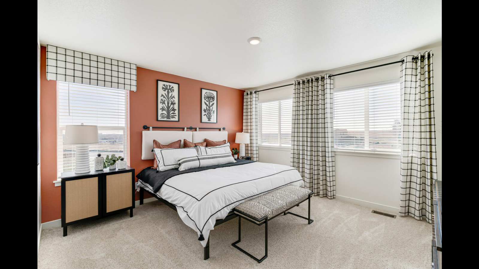 Revere at Johnstown by D.R. Horton New Home Community