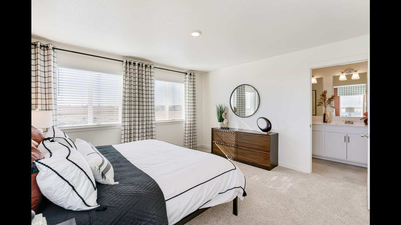 Revere at Johnstown by D.R. Horton New Home Community