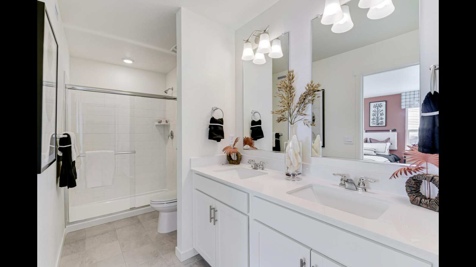 Revere at Johnstown by D.R. Horton New Home Community