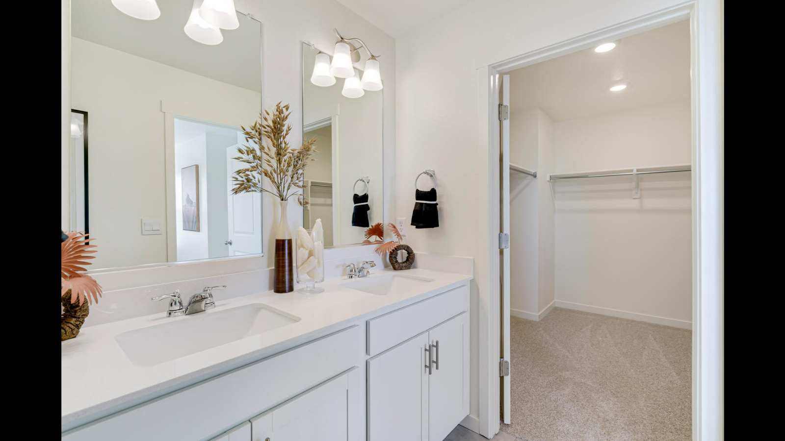 Revere at Johnstown by D.R. Horton New Home Community