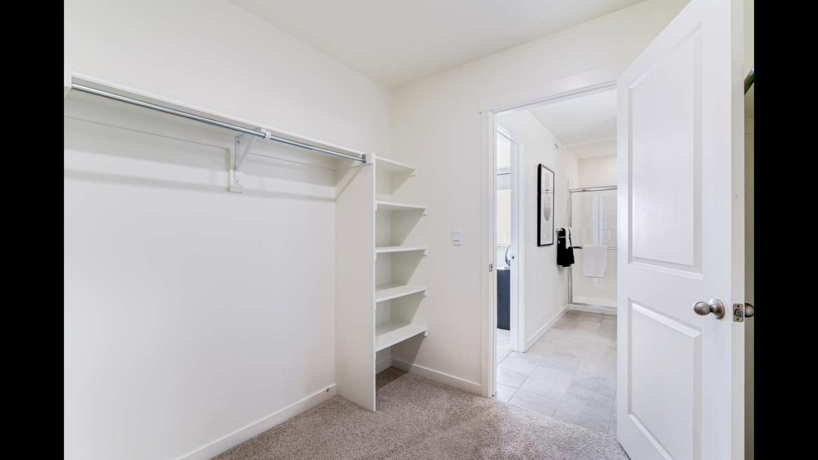 Revere at Johnstown by D.R. Horton New Home Community