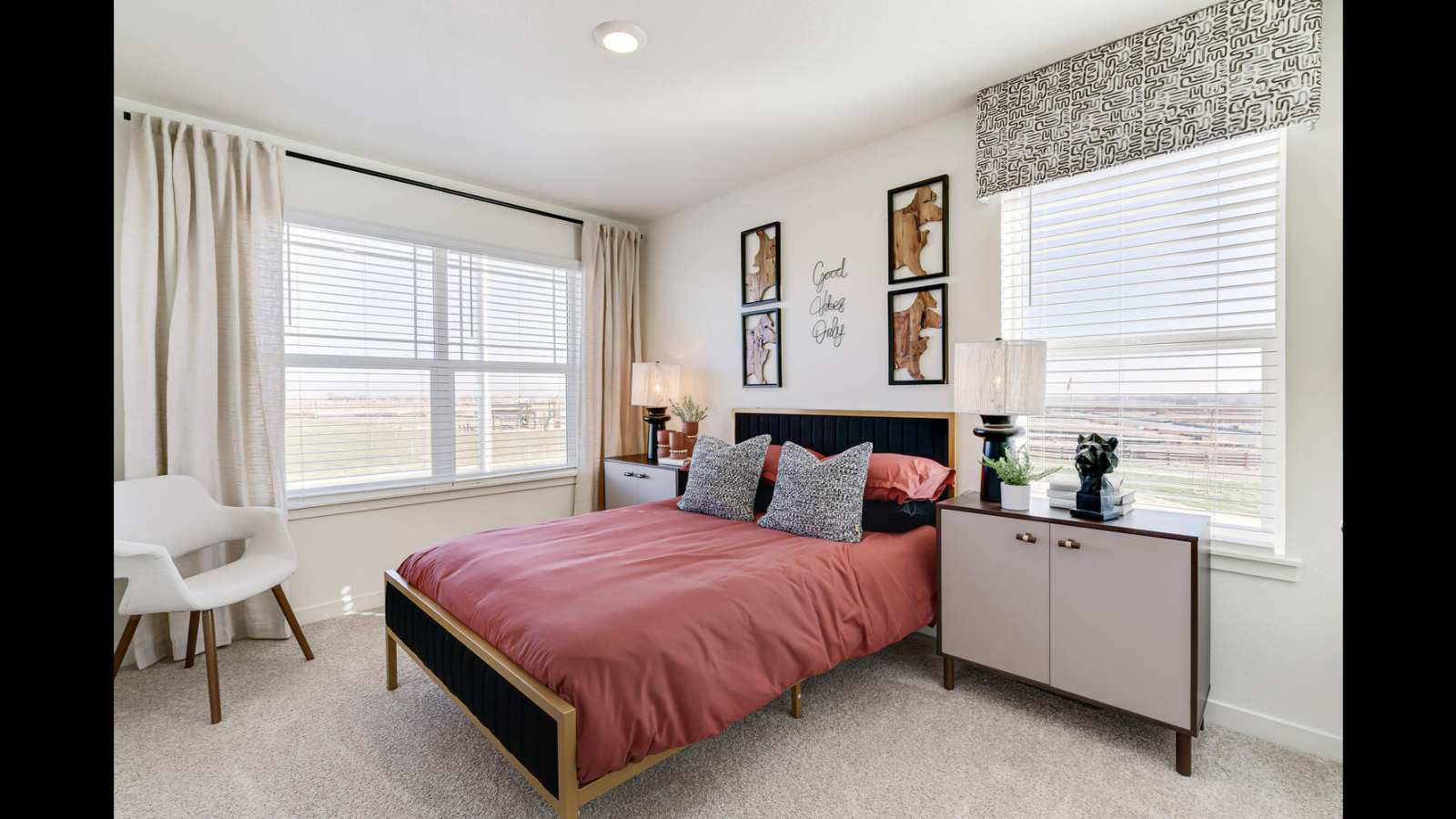 Revere at Johnstown by D.R. Horton New Home Community