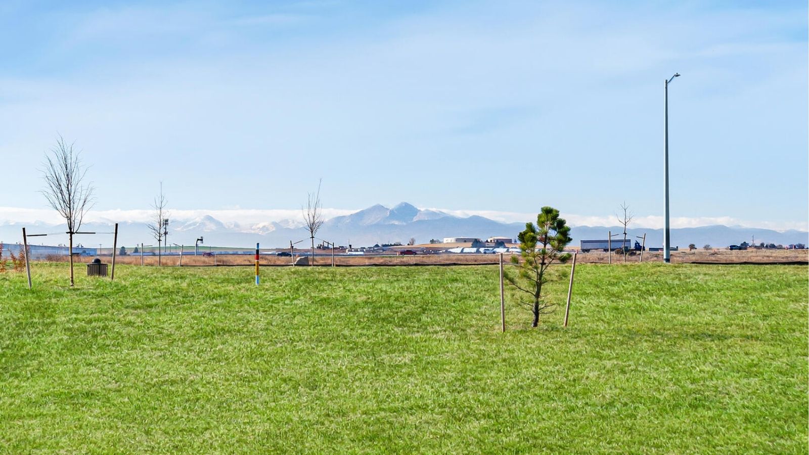 johnstown colorado new home