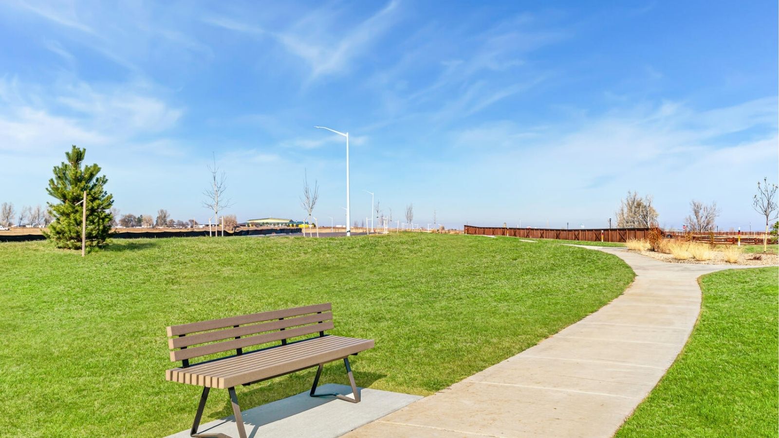 new home community johnstown colorado