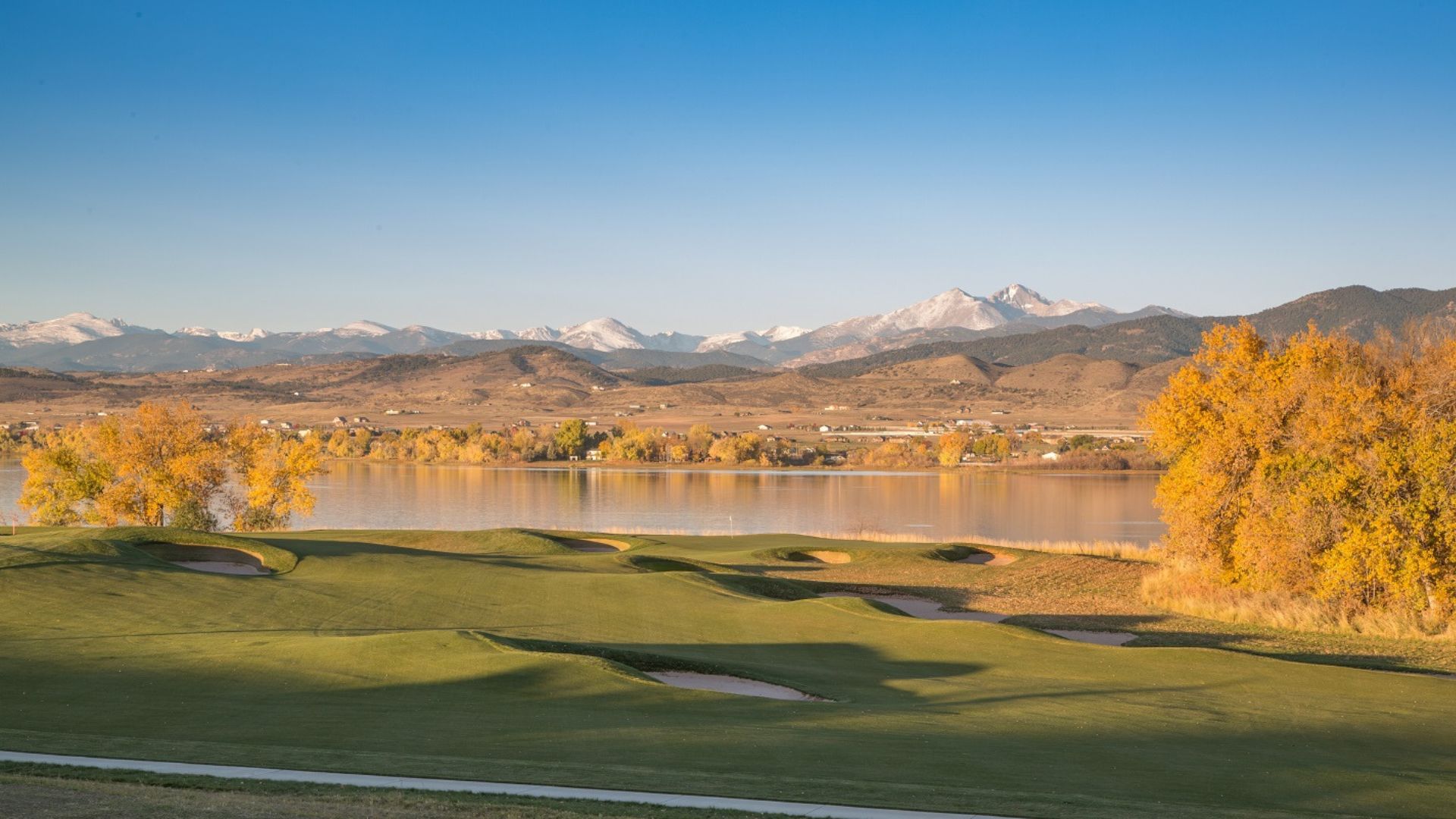 Villas at Vantage View