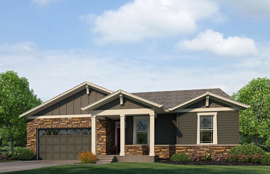 fowler elevation a rendering