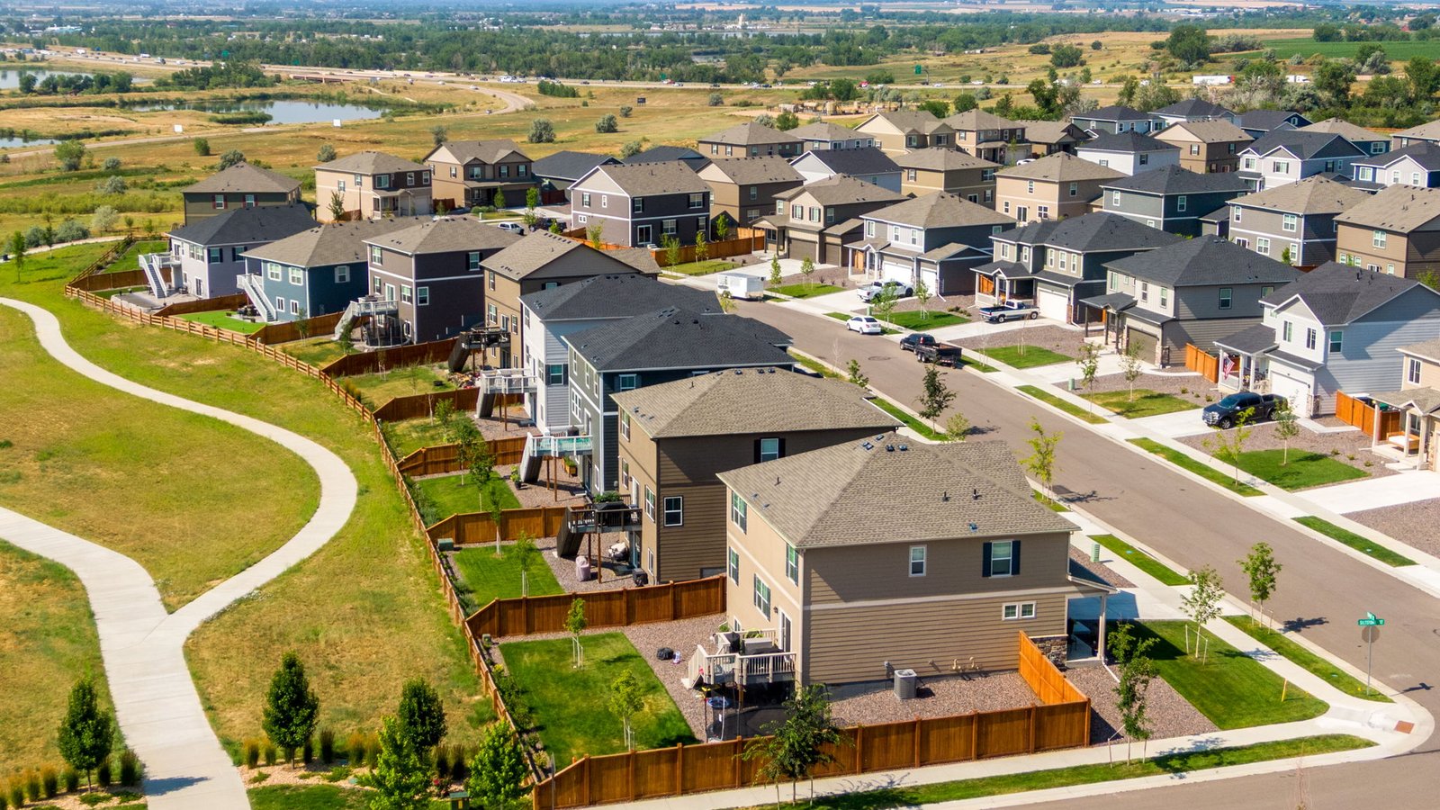 Vantage Community