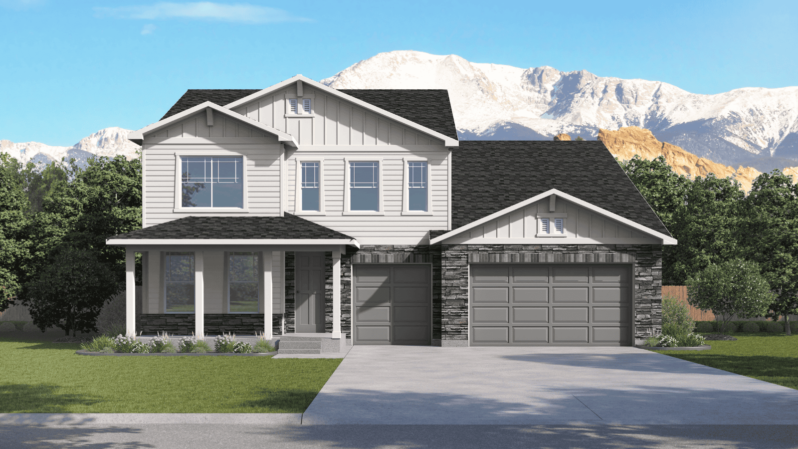 elevation a