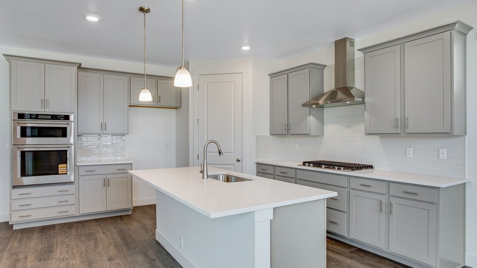 Vantage Community Home For Sale By D.R. Horton