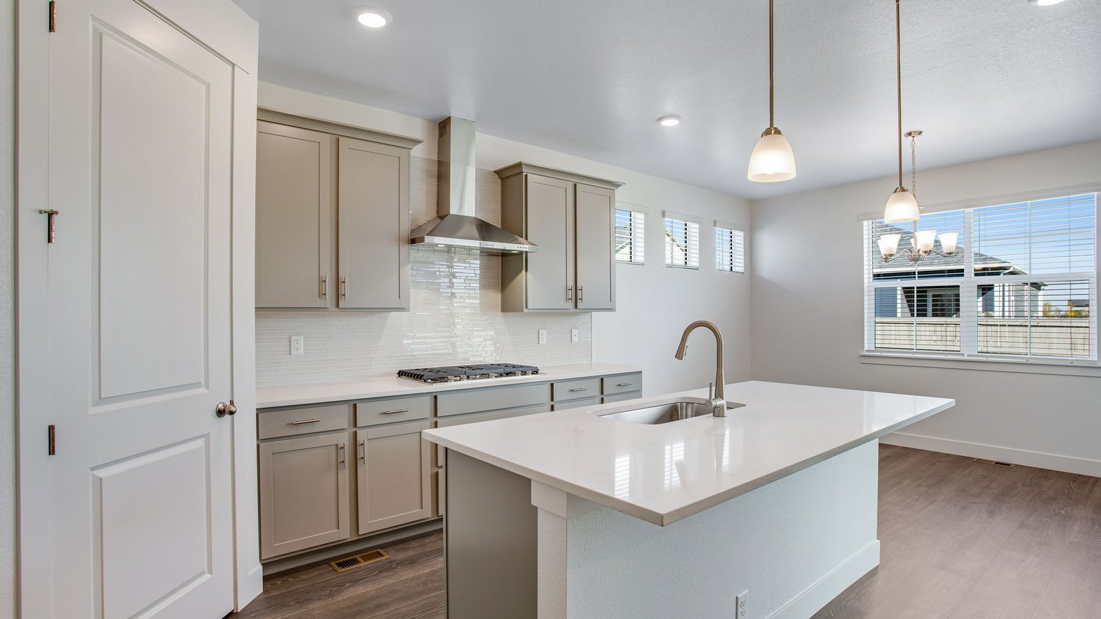 Vantage Community Home For Sale By D.R. Horton