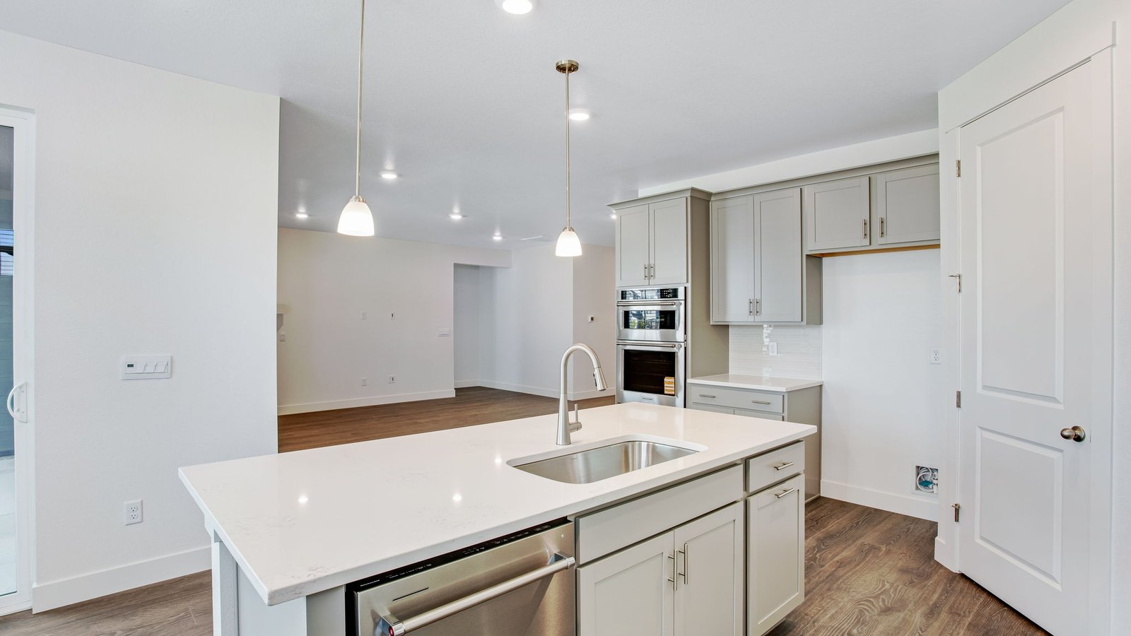 Vantage Community Home For Sale By D.R. Horton