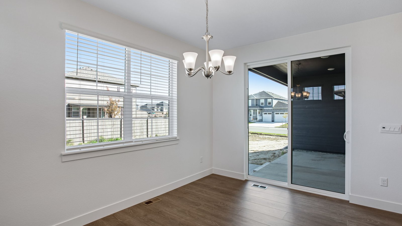 Vantage Community Home For Sale By D.R. Horton