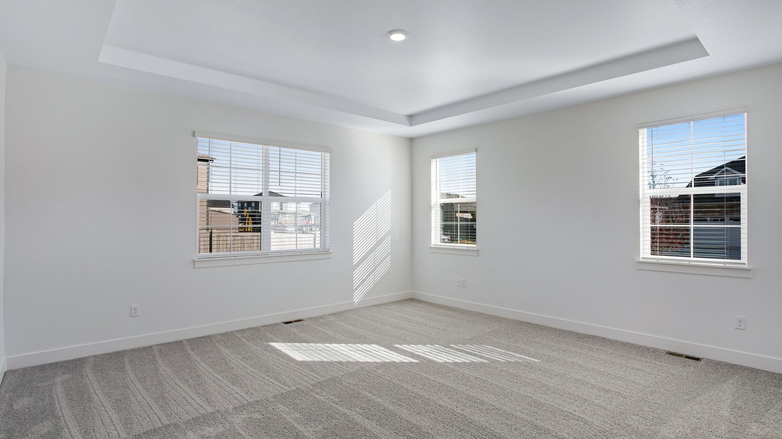 Vantage Community in Berthoud Co