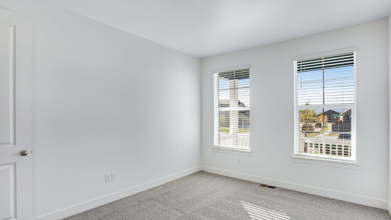 Vantage Community in Berthoud Co