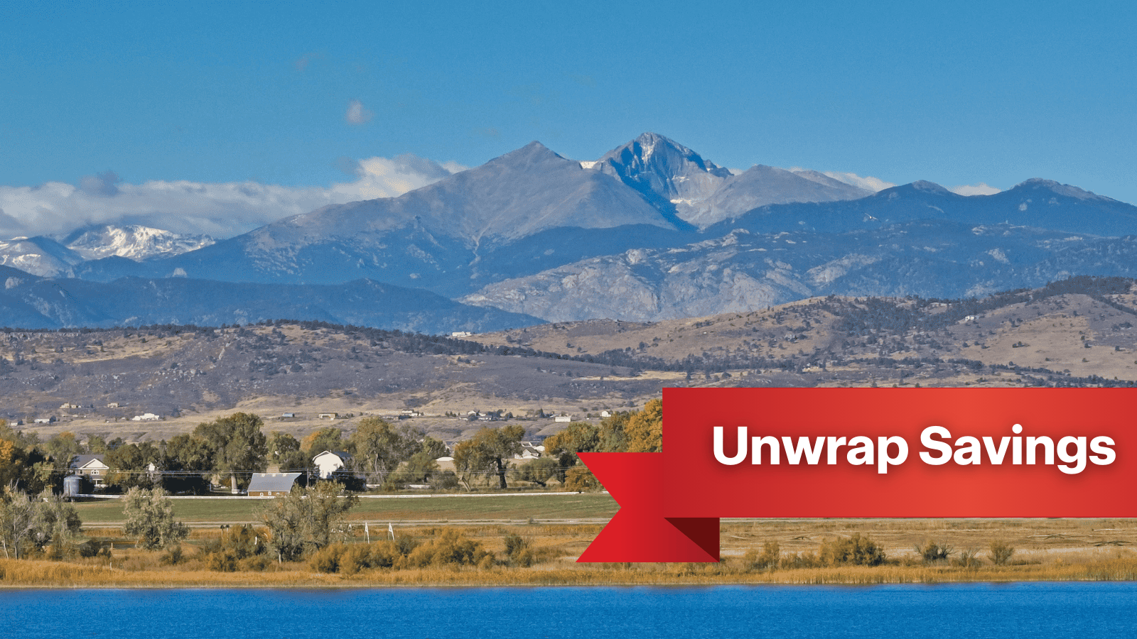 Vantage Community in Berthoud