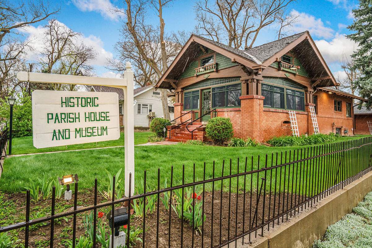 New homes in Johnstown, Colorado at Mallard Ridge by D.R. Horton