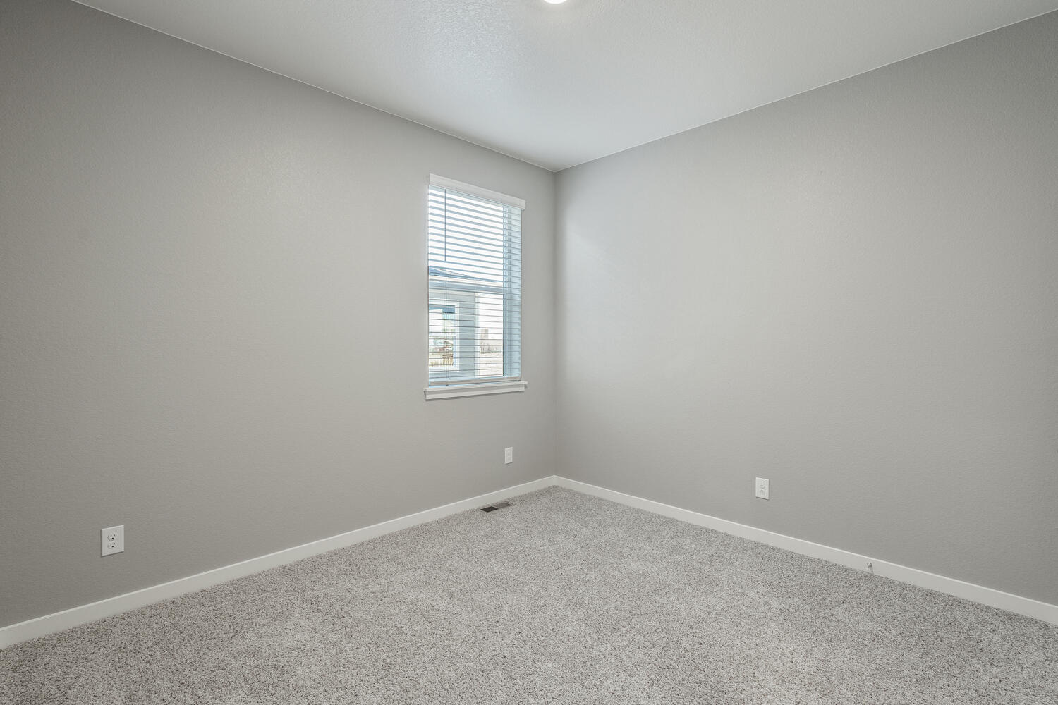 New homes in Johnstown, Colorado at Mallard Ridge by D.R. Horton