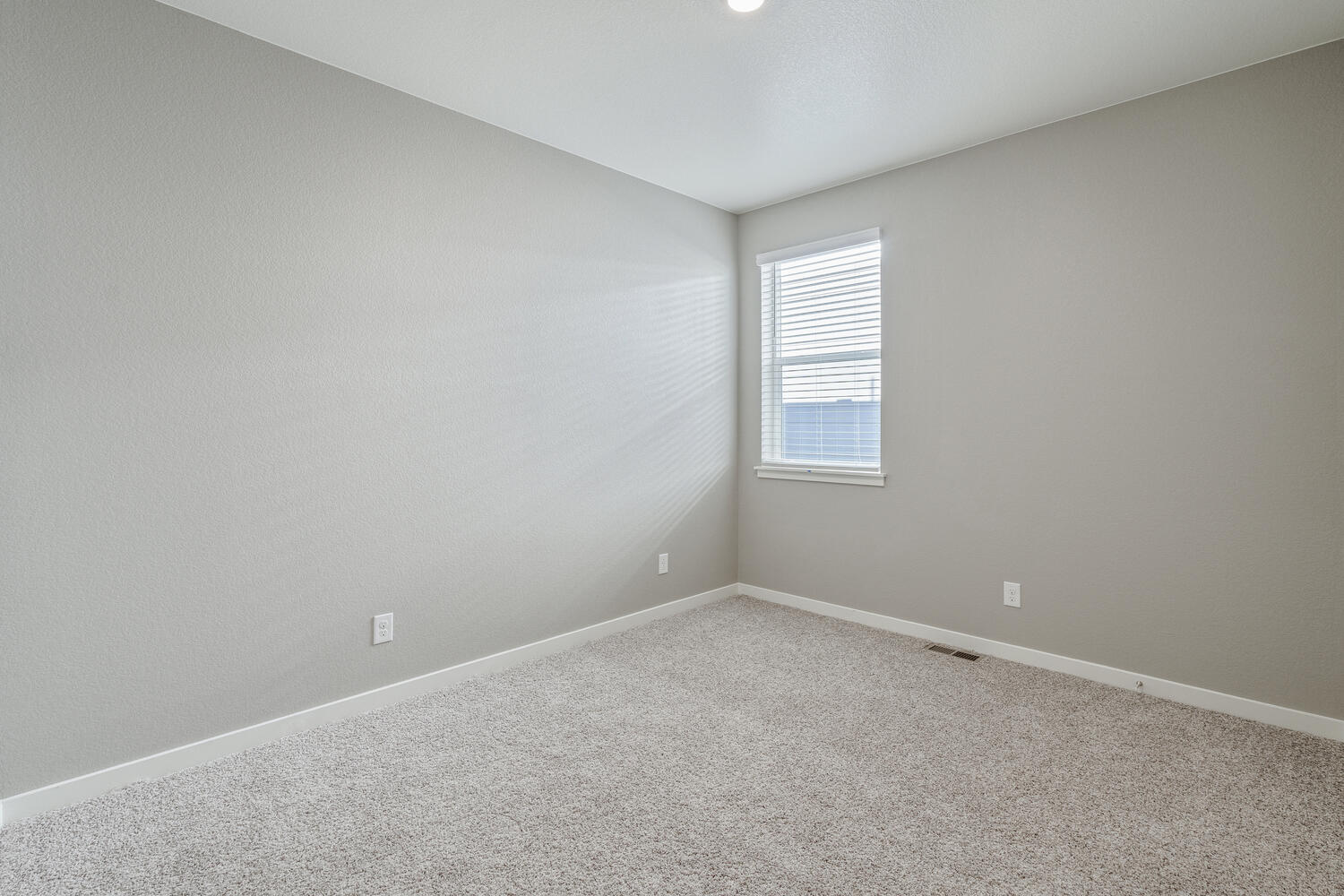 New homes in Johnstown, Colorado at Mallard Ridge by D.R. Horton