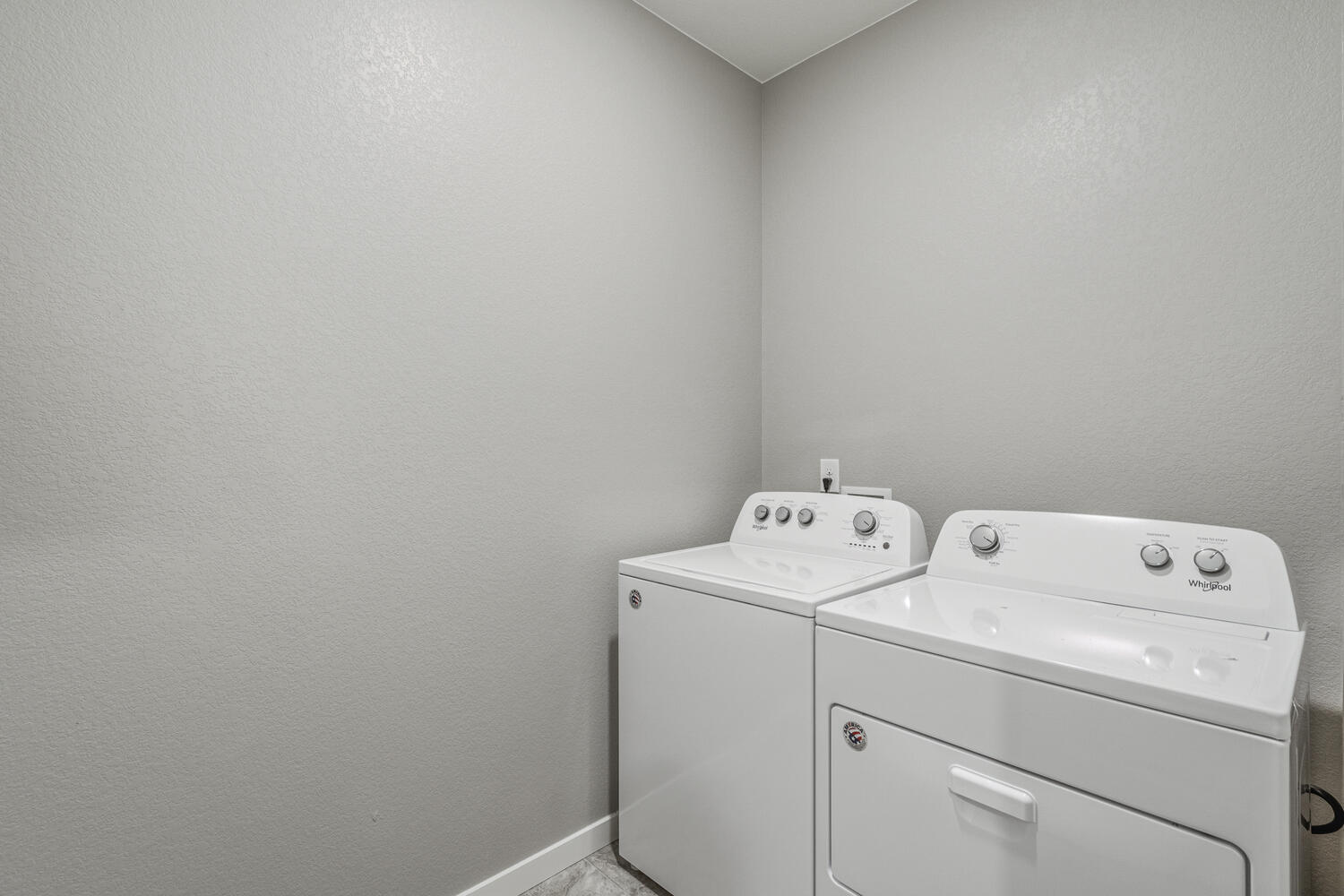 New homes in Johnstown, Colorado at Mallard Ridge by D.R. Horton