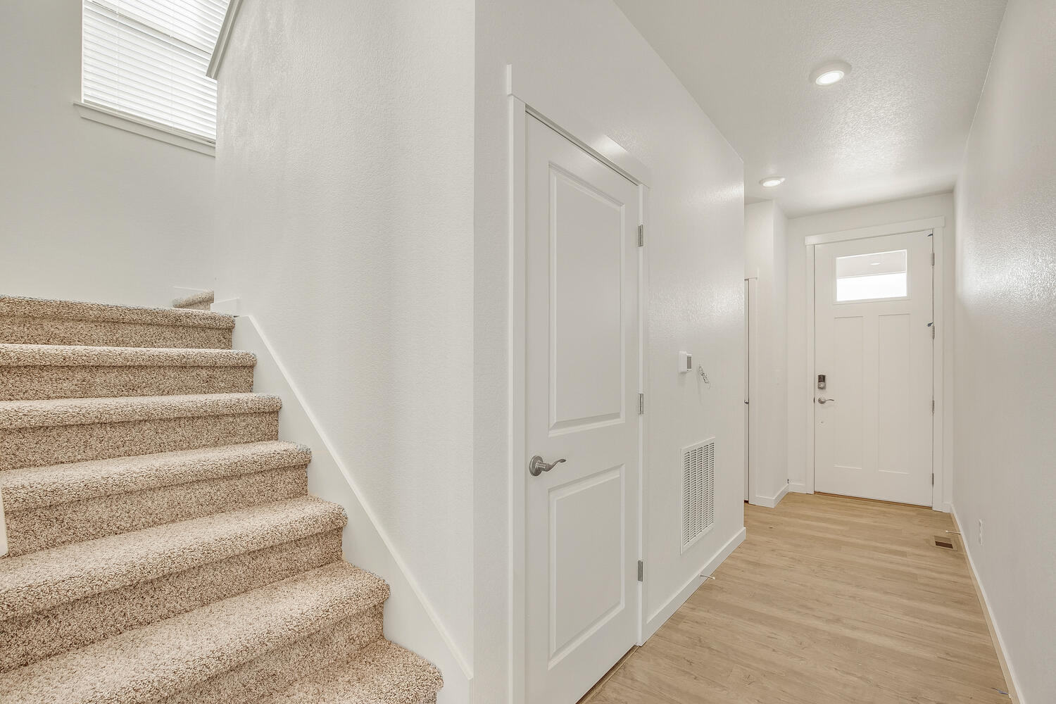 New homes in Johnstown, Colorado at Mallard Ridge by D.R. Horton