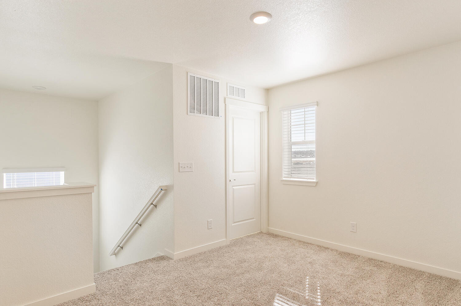 New homes in Johnstown, Colorado at Mallard Ridge by D.R. Horton