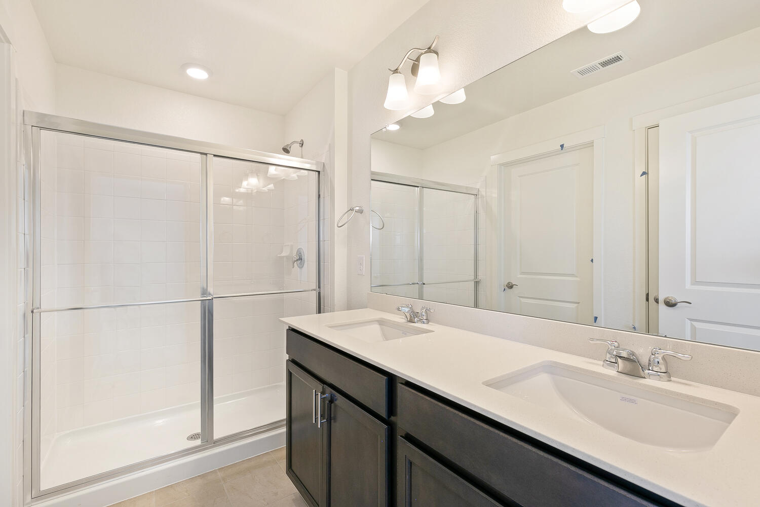 New homes in Johnstown, Colorado at Mallard Ridge by D.R. Horton