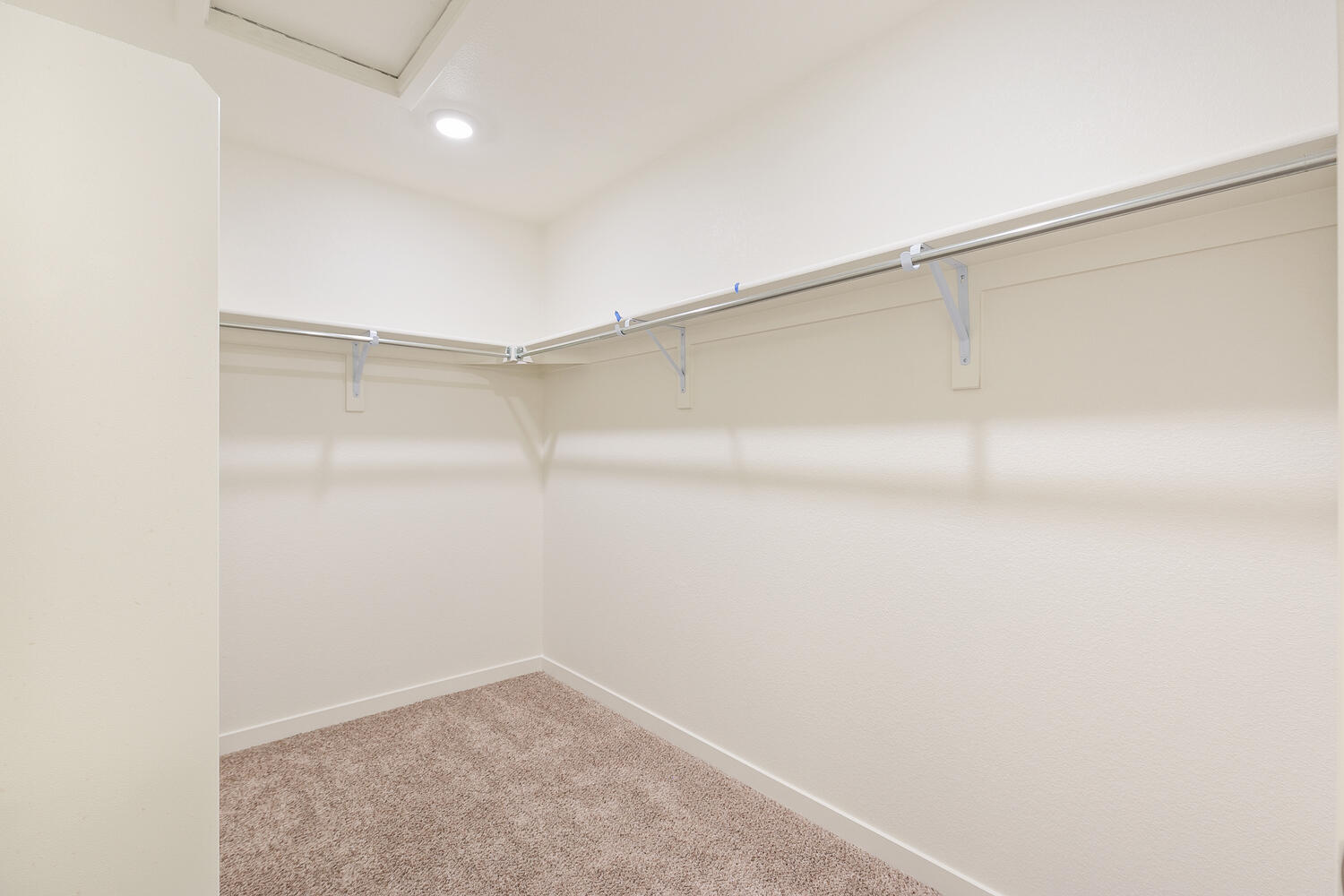 New homes in Johnstown, Colorado at Mallard Ridge by D.R. Horton