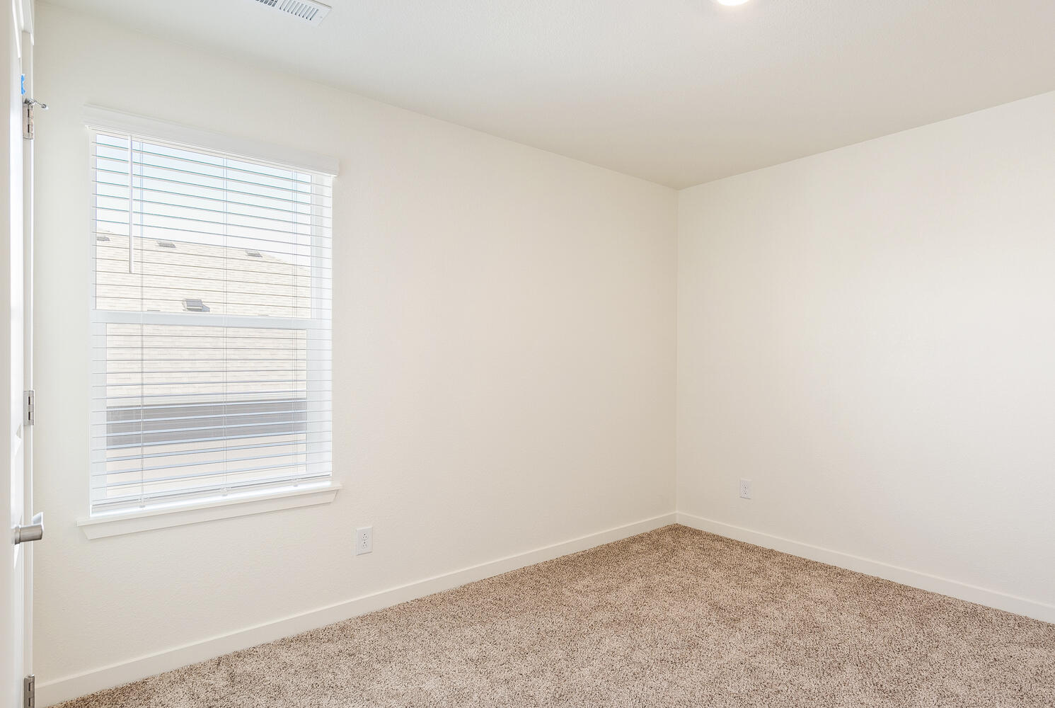 New homes in Johnstown, Colorado at Mallard Ridge by D.R. Horton