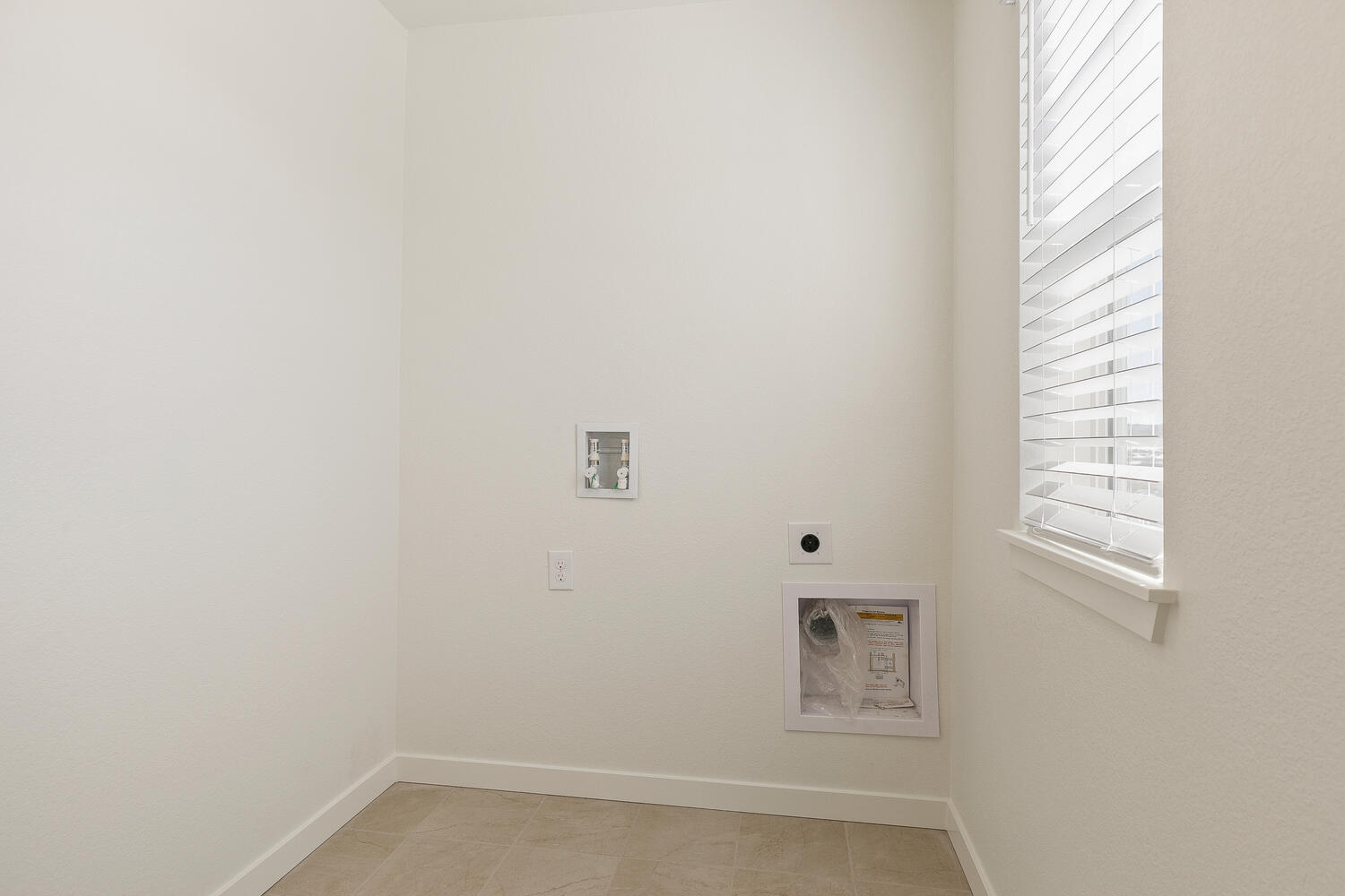 New homes in Johnstown, Colorado at Mallard Ridge by D.R. Horton