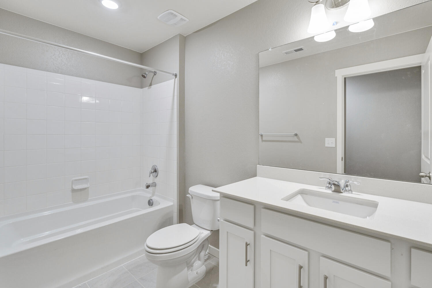 New homes in Johnstown, Colorado at Mallard Ridge by D.R. Horton