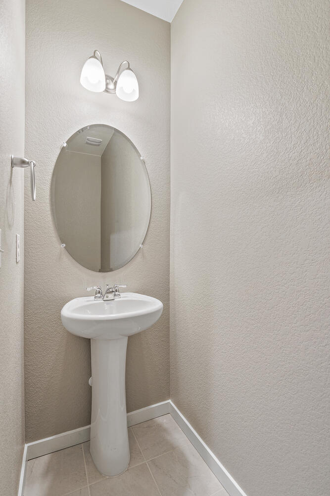 New homes in Johnstown, Colorado at Mallard Ridge by D.R. Horton