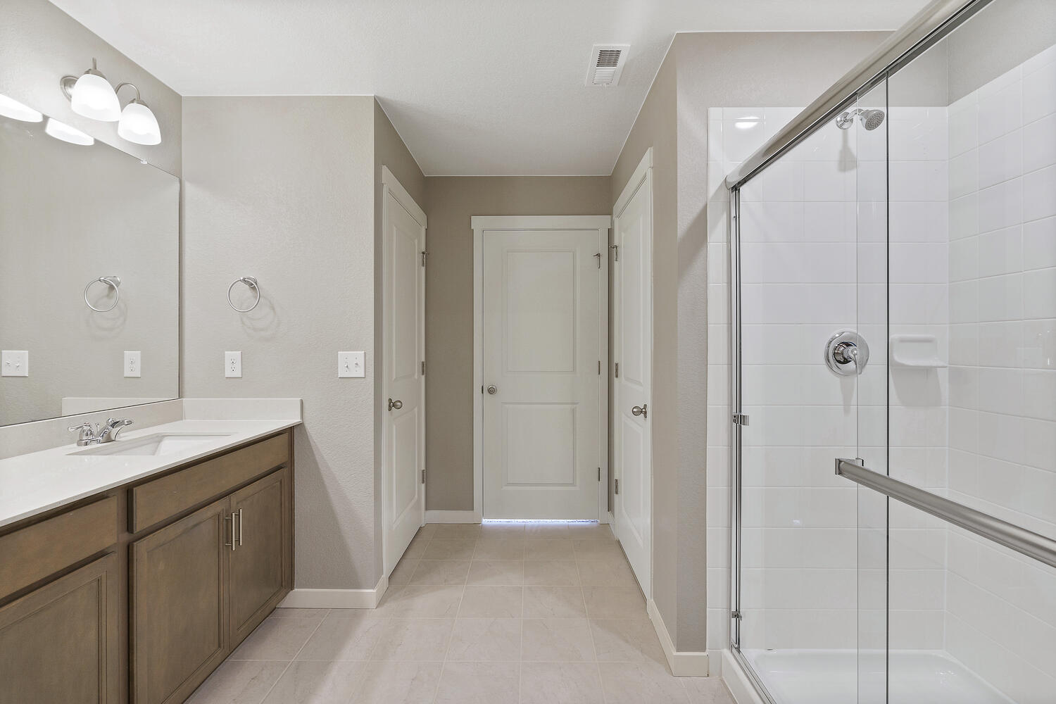 New homes in Johnstown, Colorado at Mallard Ridge by D.R. Horton