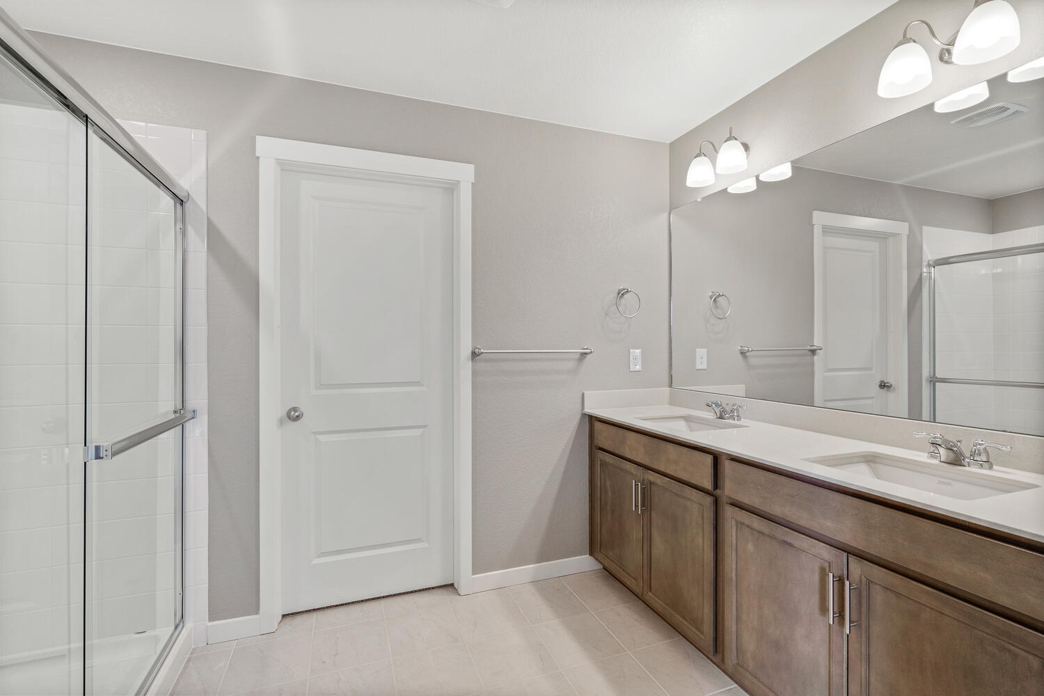 New homes in Johnstown, Colorado at Mallard Ridge by D.R. Horton