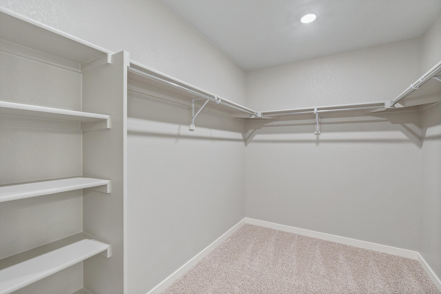 New homes in Johnstown, Colorado at Mallard Ridge by D.R. Horton