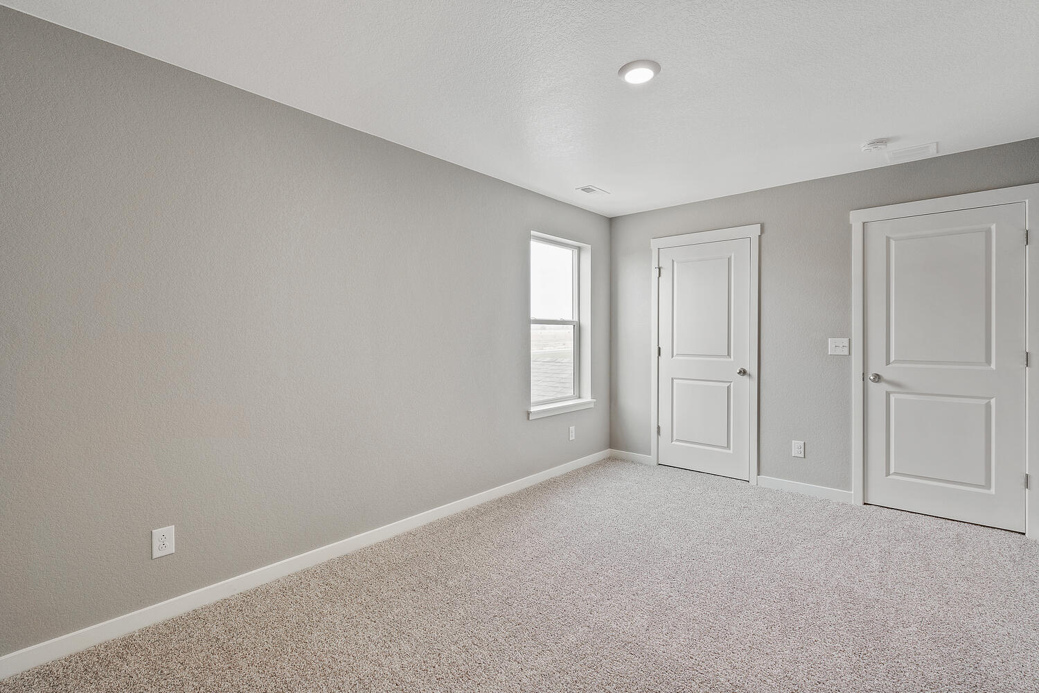 New homes in Johnstown, Colorado at Mallard Ridge by D.R. Horton