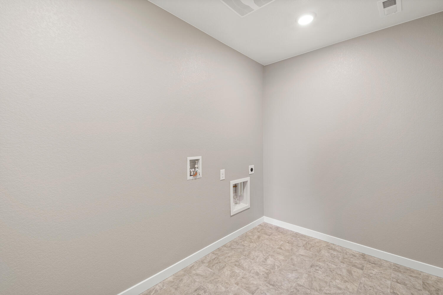 New homes in Johnstown, Colorado at Mallard Ridge by D.R. Horton