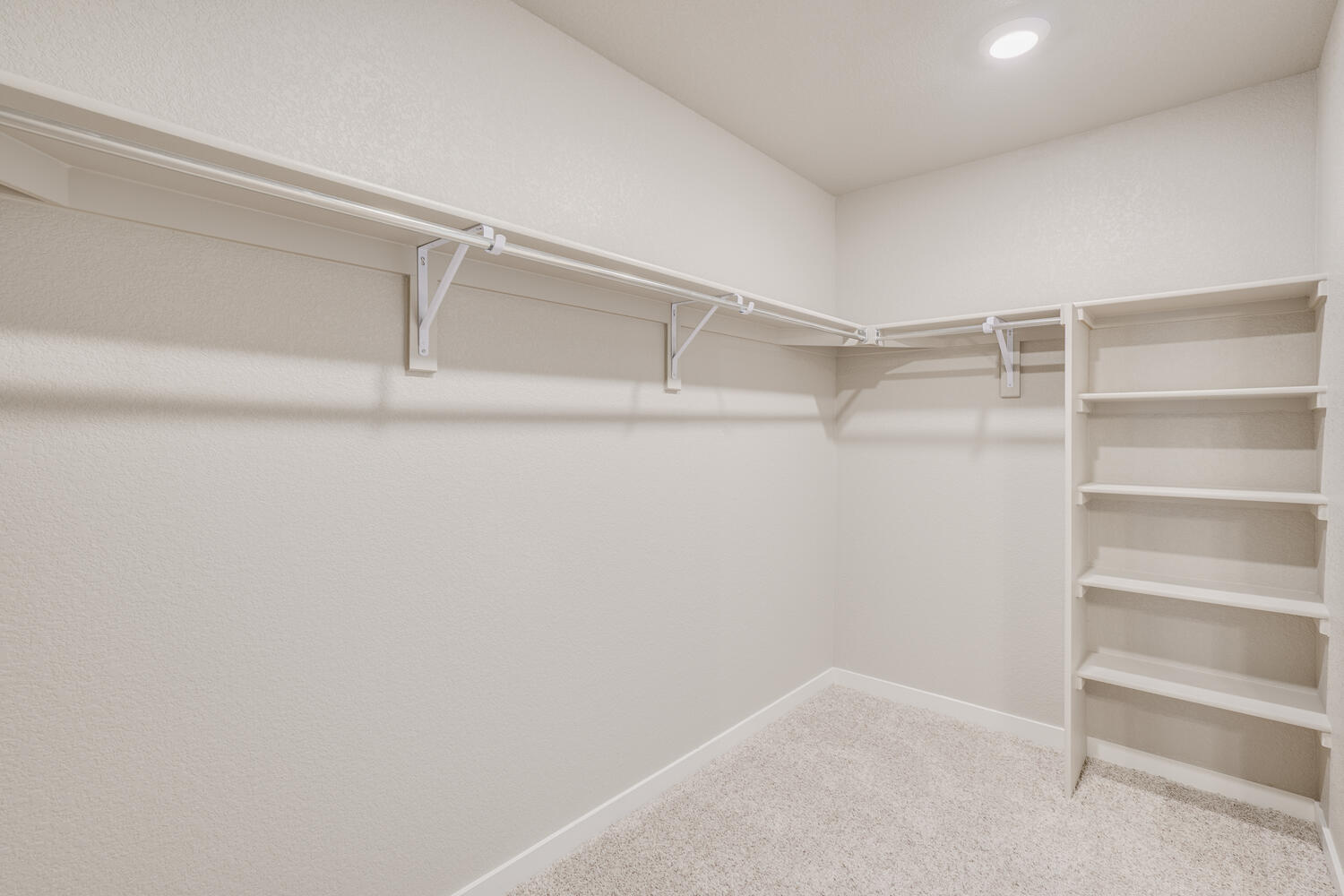 New homes in Johnstown, Colorado at Mallard Ridge by D.R. Horton