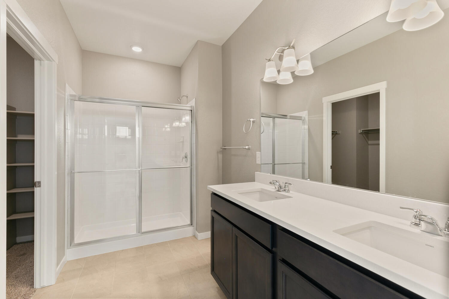 New homes in Johnstown, Colorado at Mallard Ridge by D.R. Horton