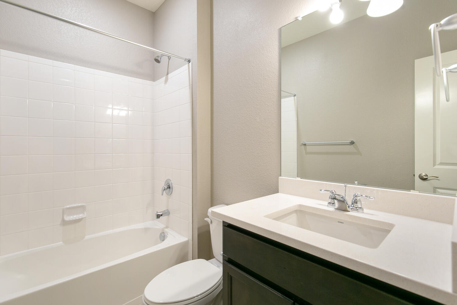 New homes in Johnstown, Colorado at Mallard Ridge by D.R. Horton