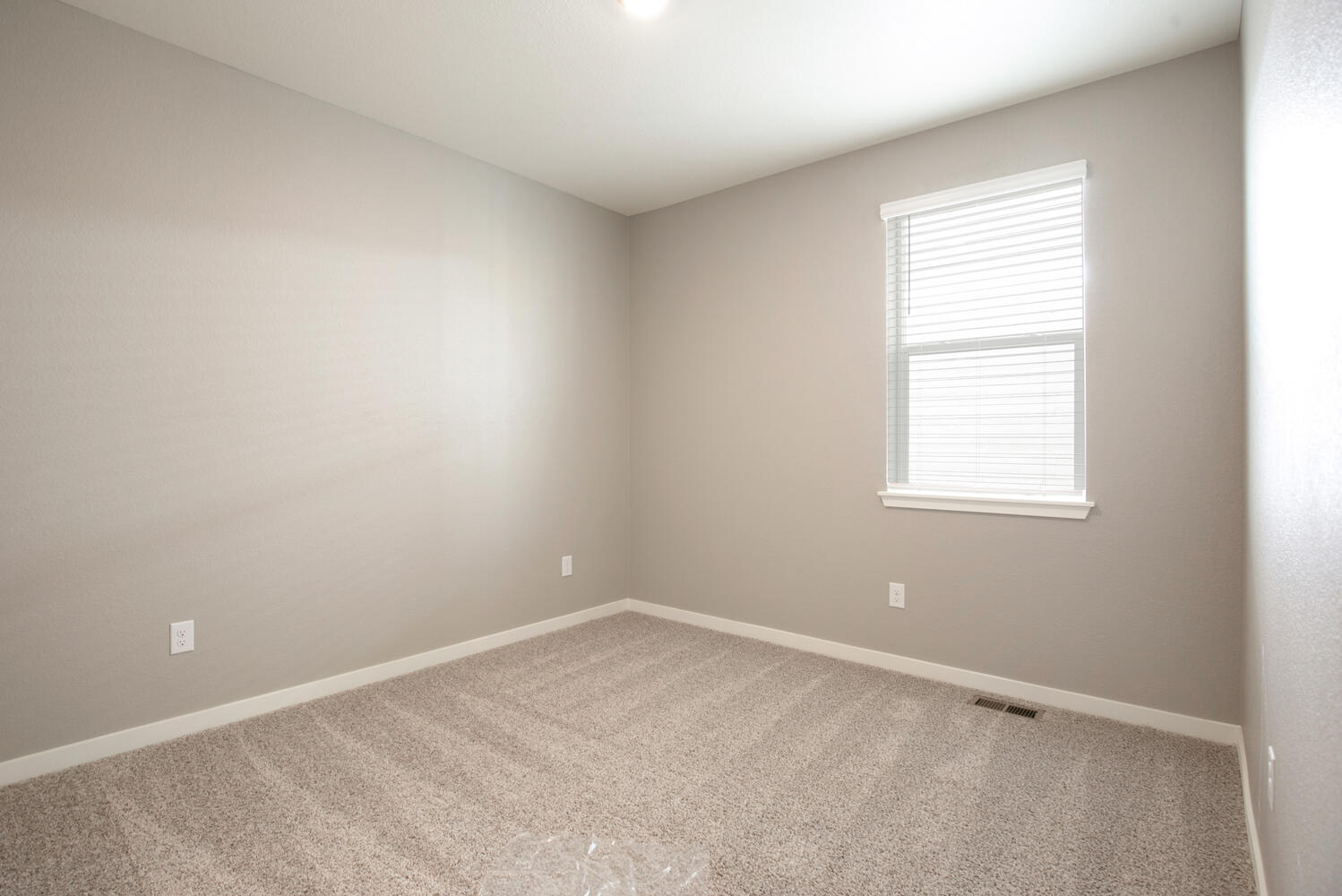 New homes in Johnstown, Colorado at Mallard Ridge by D.R. Horton