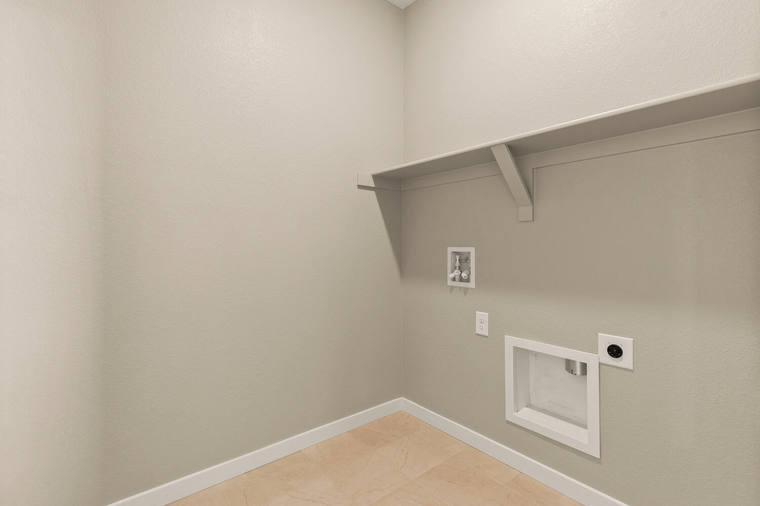 New homes in Johnstown, Colorado at Mallard Ridge by D.R. Horton