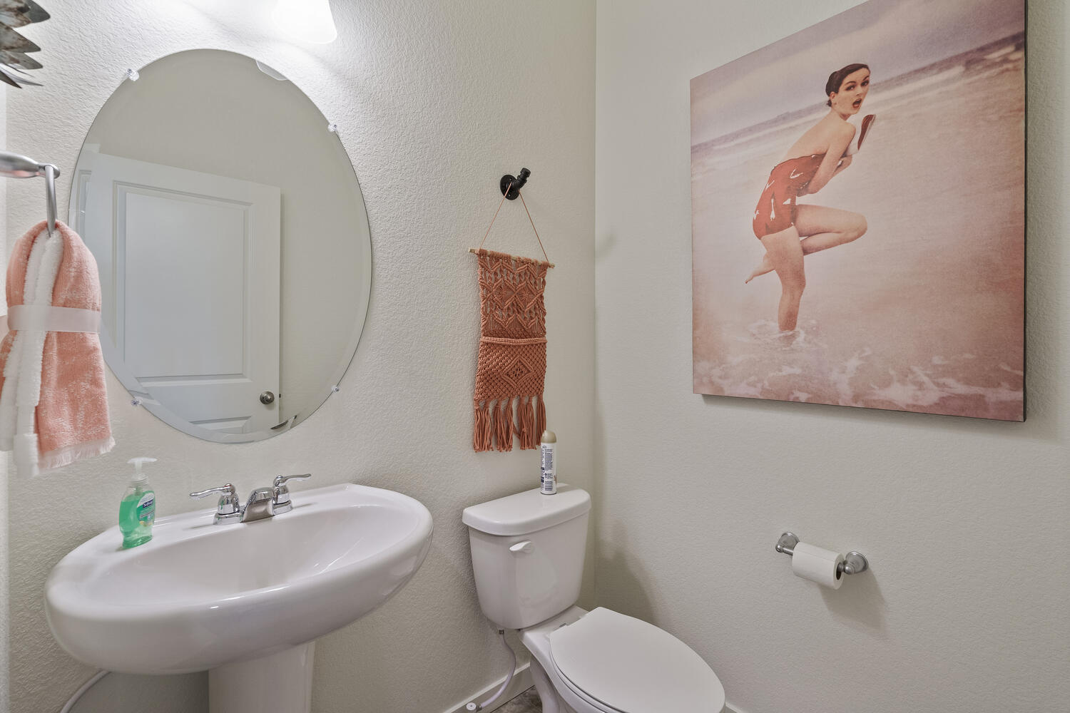 New homes in Johnstown, Colorado at Mallard Ridge by D.R. Horton