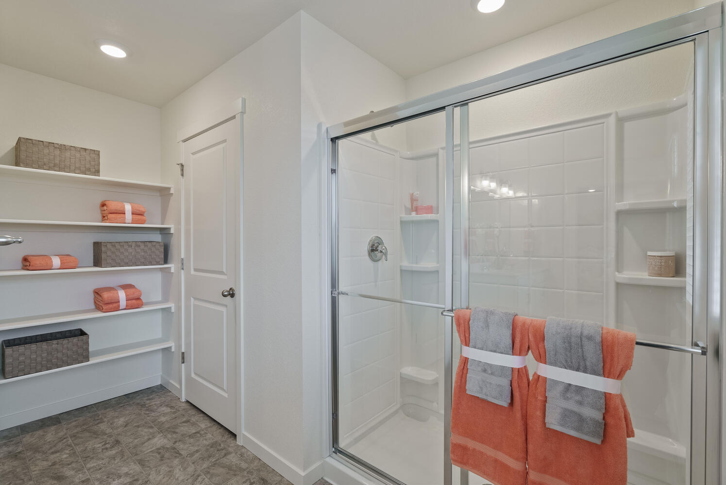 New homes in Johnstown, Colorado at Mallard Ridge by D.R. Horton