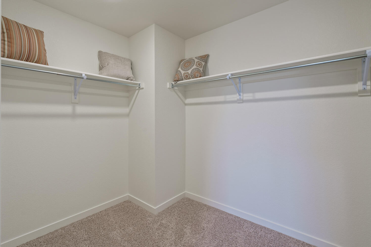 New homes in Johnstown, Colorado at Mallard Ridge by D.R. Horton