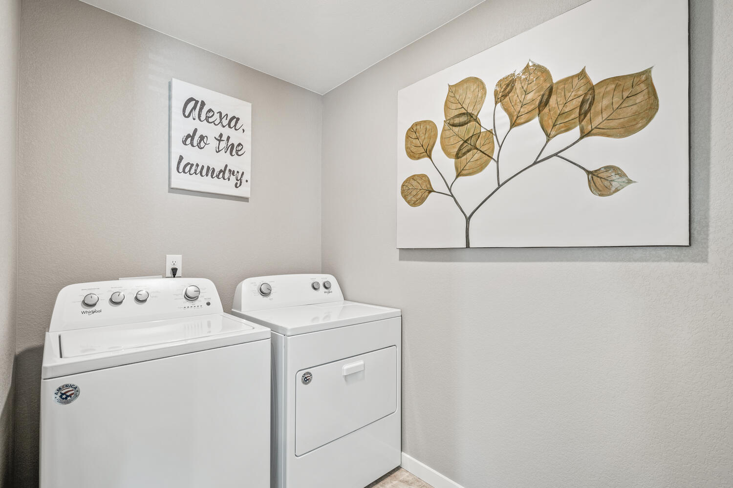 New homes in Johnstown, Colorado at Mallard Ridge by D.R. Horton