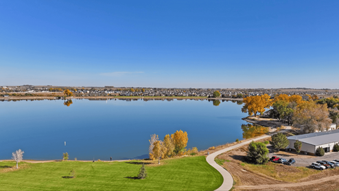 D.R. Horton Homes in Prairie Song